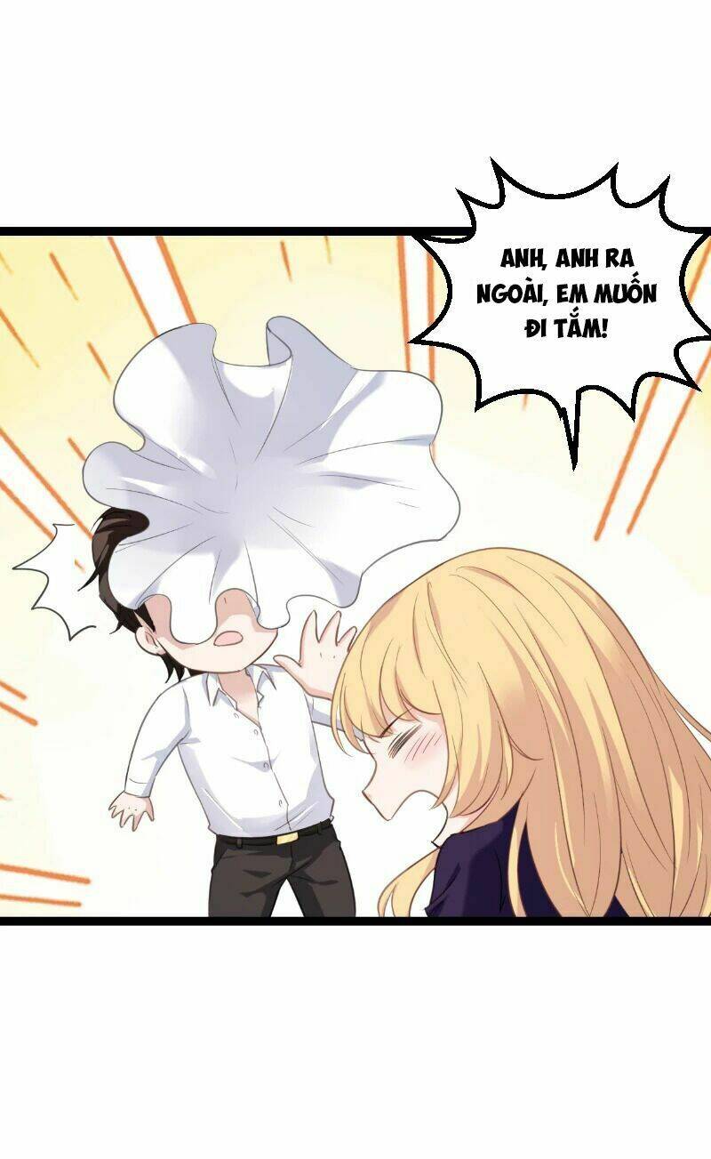 Ảnh Hậu Lão Bà Không Được Chạy: Chapter 118