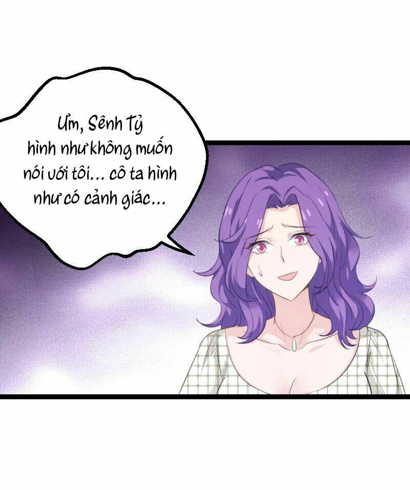 Ảnh Hậu Lão Bà Không Được Chạy: Chapter 118