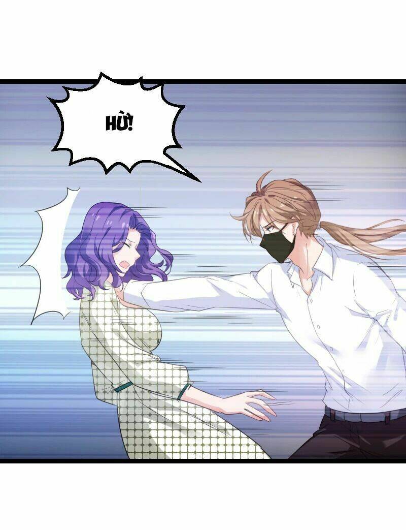Ảnh Hậu Lão Bà Không Được Chạy: Chapter 118