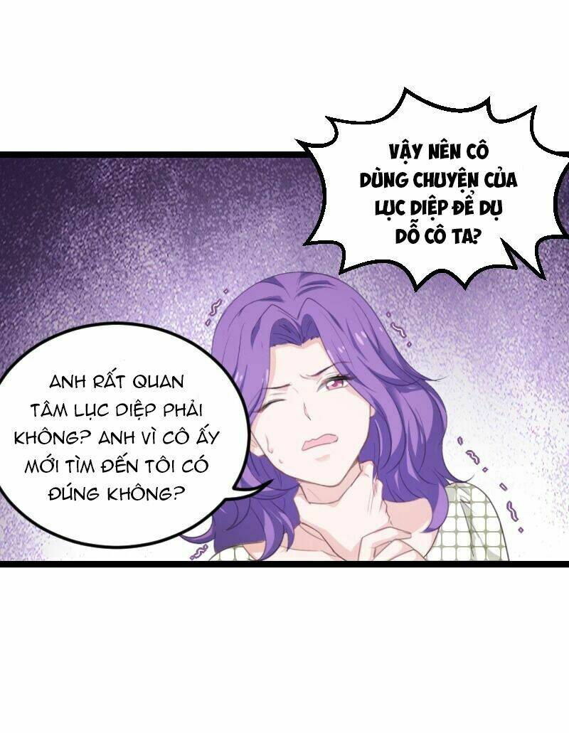 Ảnh Hậu Lão Bà Không Được Chạy: Chapter 118