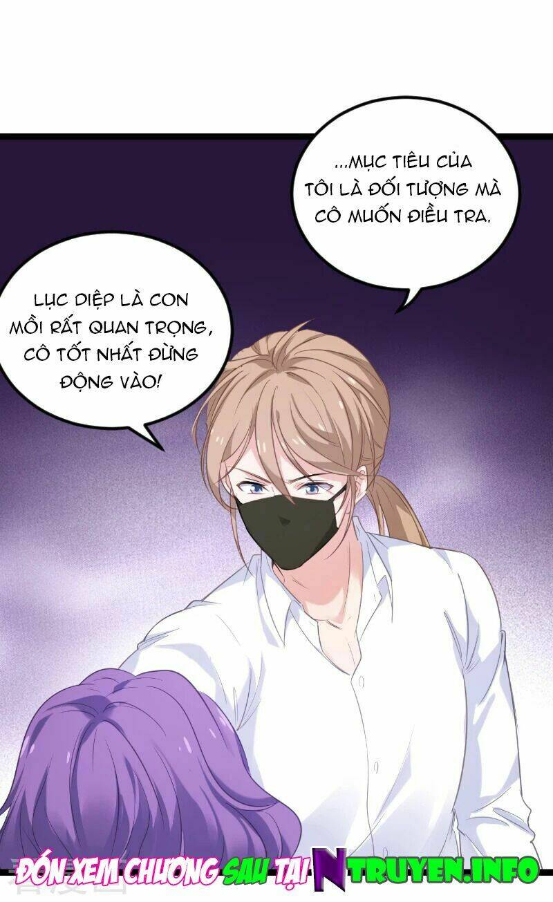 Ảnh Hậu Lão Bà Không Được Chạy: Chapter 118