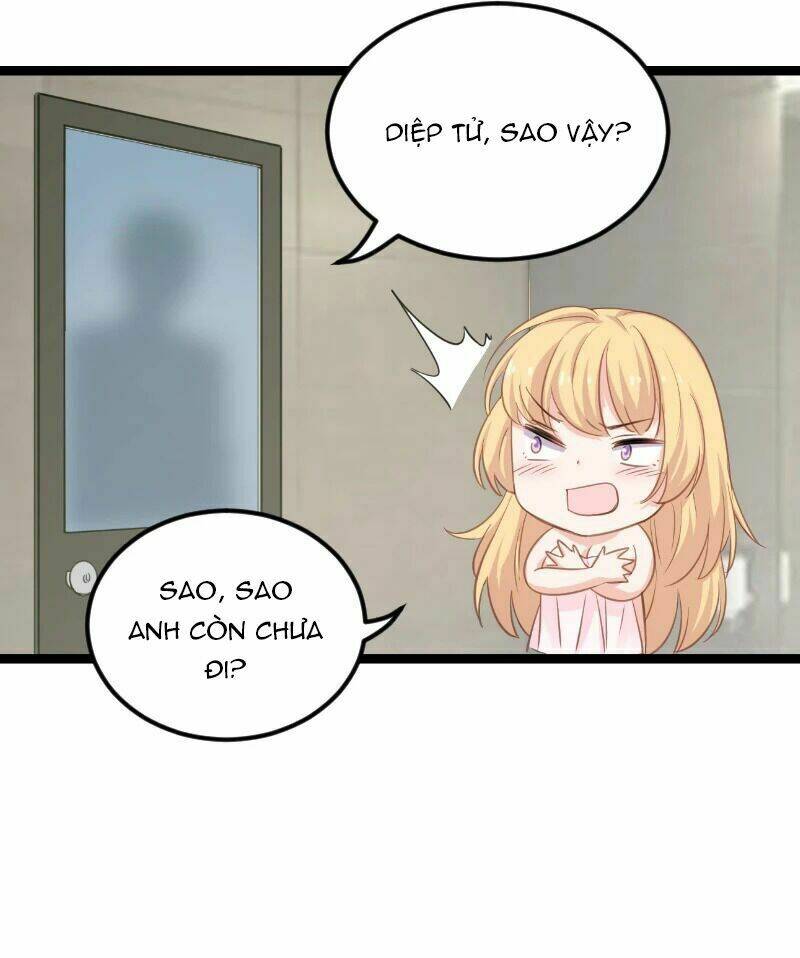 Ảnh Hậu Lão Bà Không Được Chạy: Chapter 118