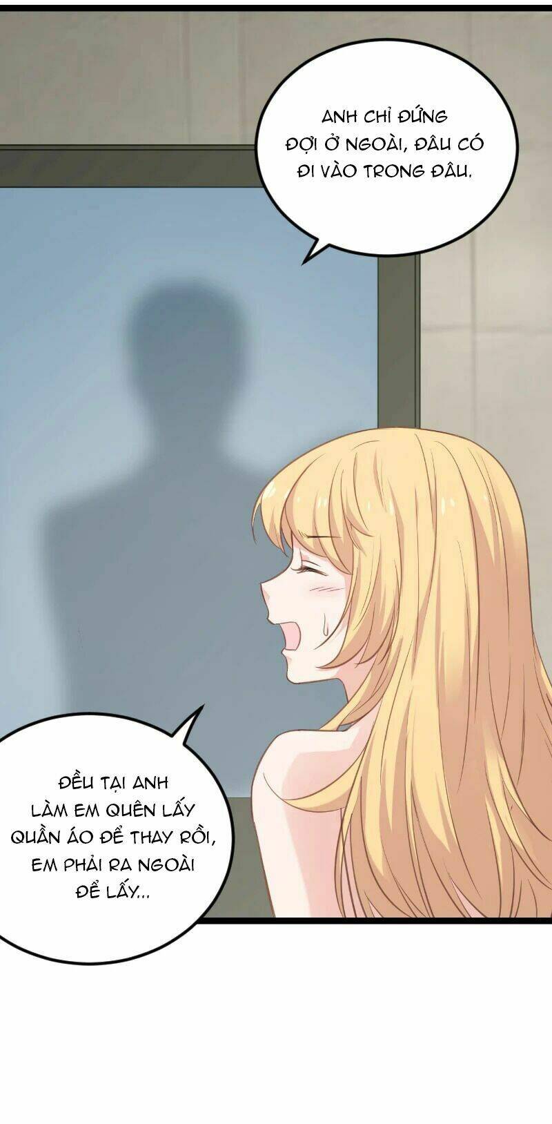 Ảnh Hậu Lão Bà Không Được Chạy: Chapter 118