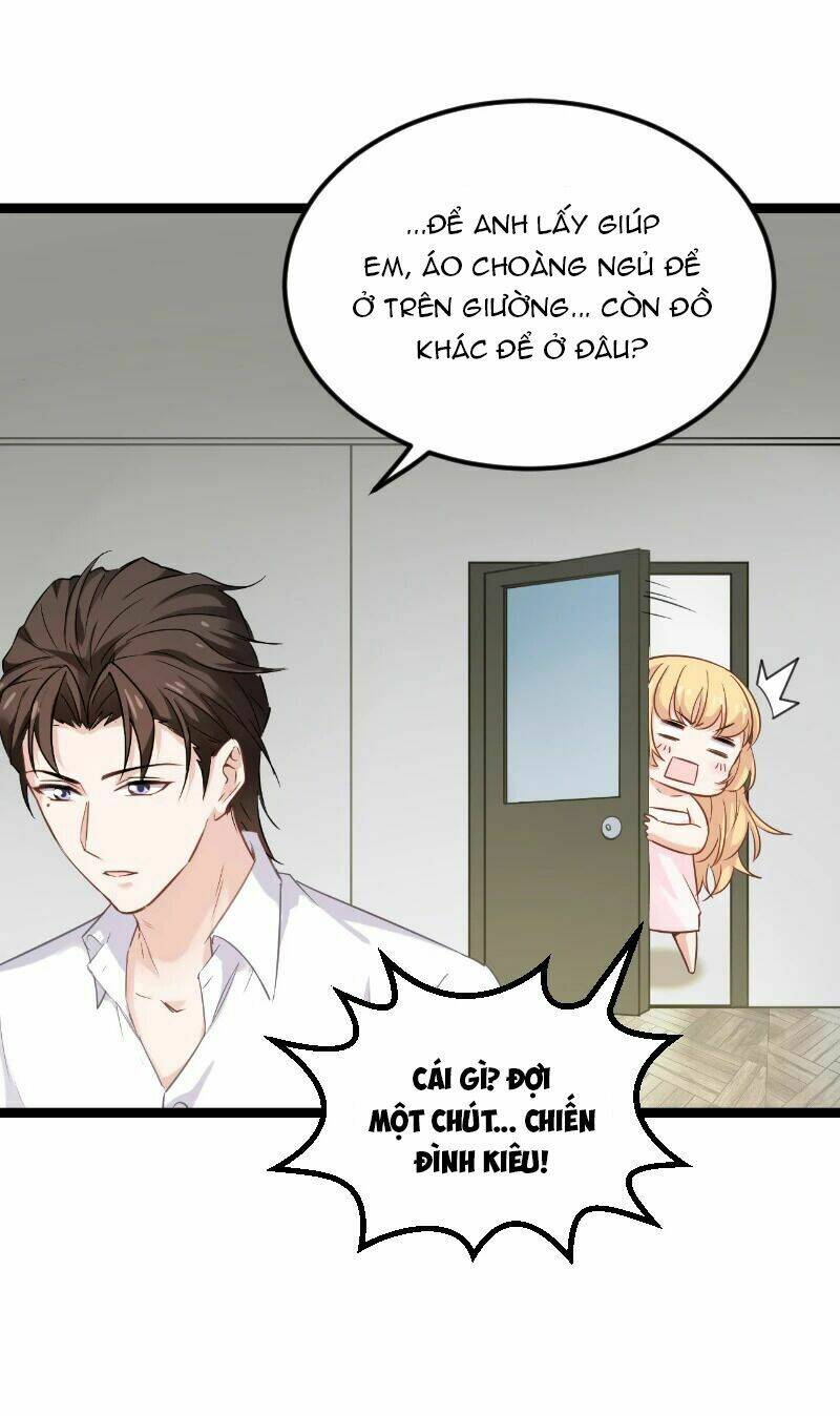 Ảnh Hậu Lão Bà Không Được Chạy: Chapter 118