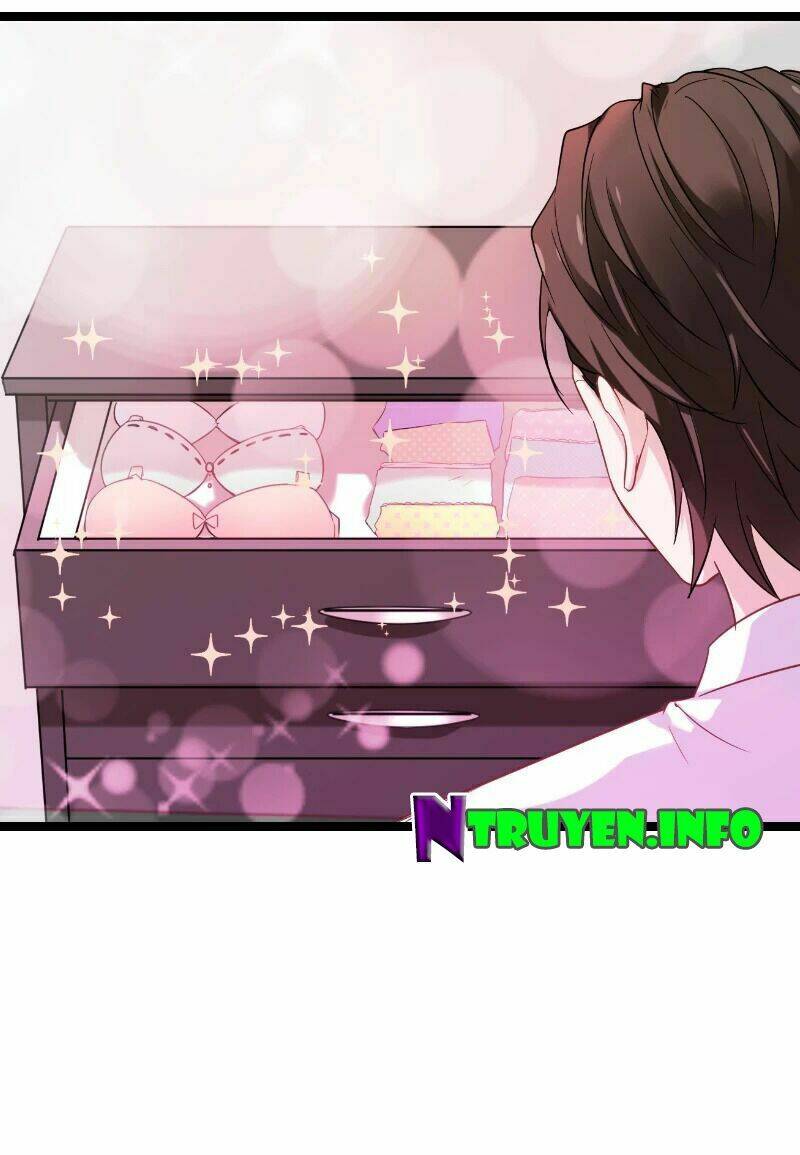 Ảnh Hậu Lão Bà Không Được Chạy: Chapter 118