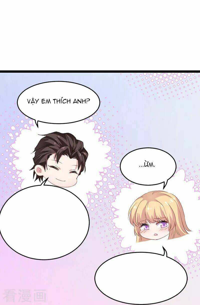 Ảnh Hậu Lão Bà Không Được Chạy: Chapter 119