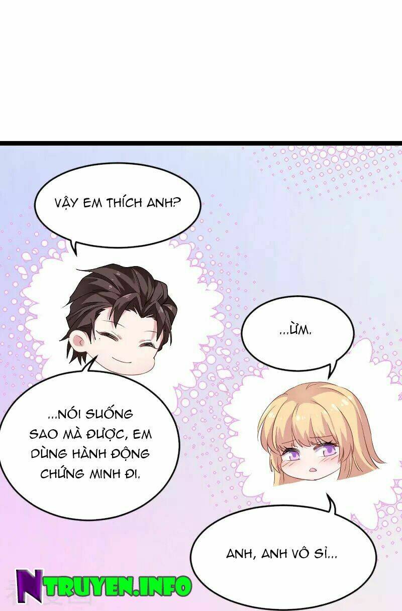 Ảnh Hậu Lão Bà Không Được Chạy: Chapter 119