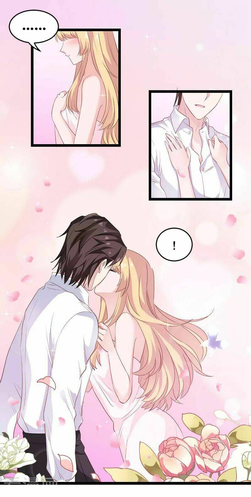 Ảnh Hậu Lão Bà Không Được Chạy: Chapter 119