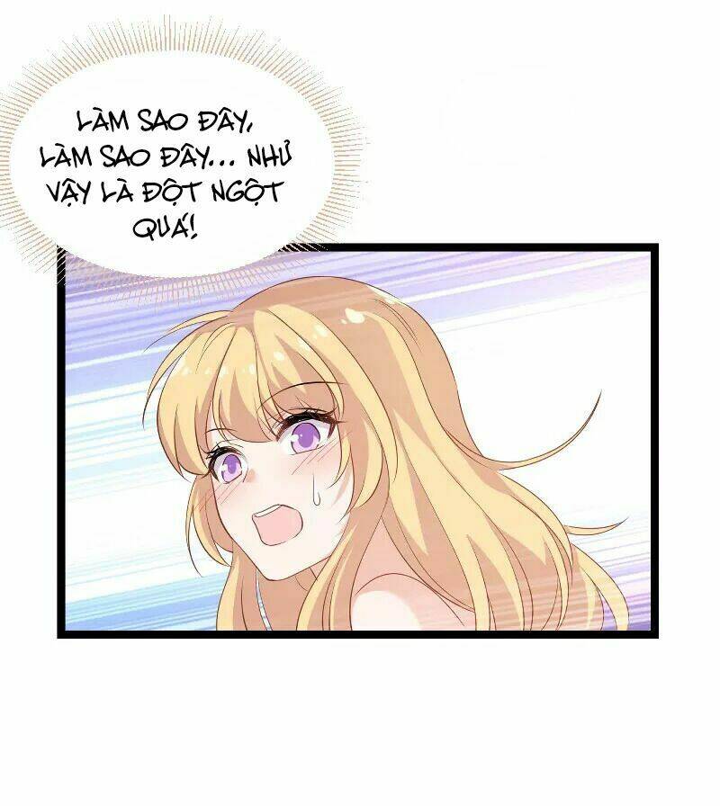 Ảnh Hậu Lão Bà Không Được Chạy: Chapter 119