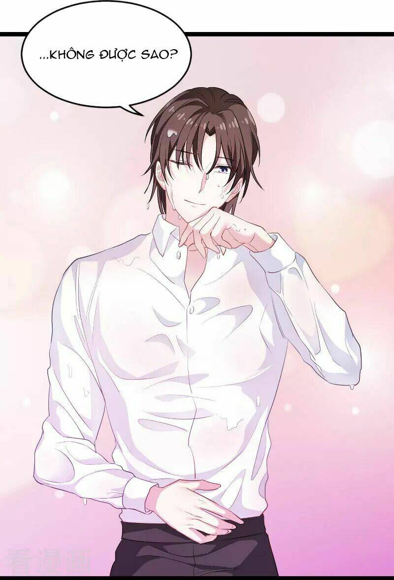 Ảnh Hậu Lão Bà Không Được Chạy: Chapter 119