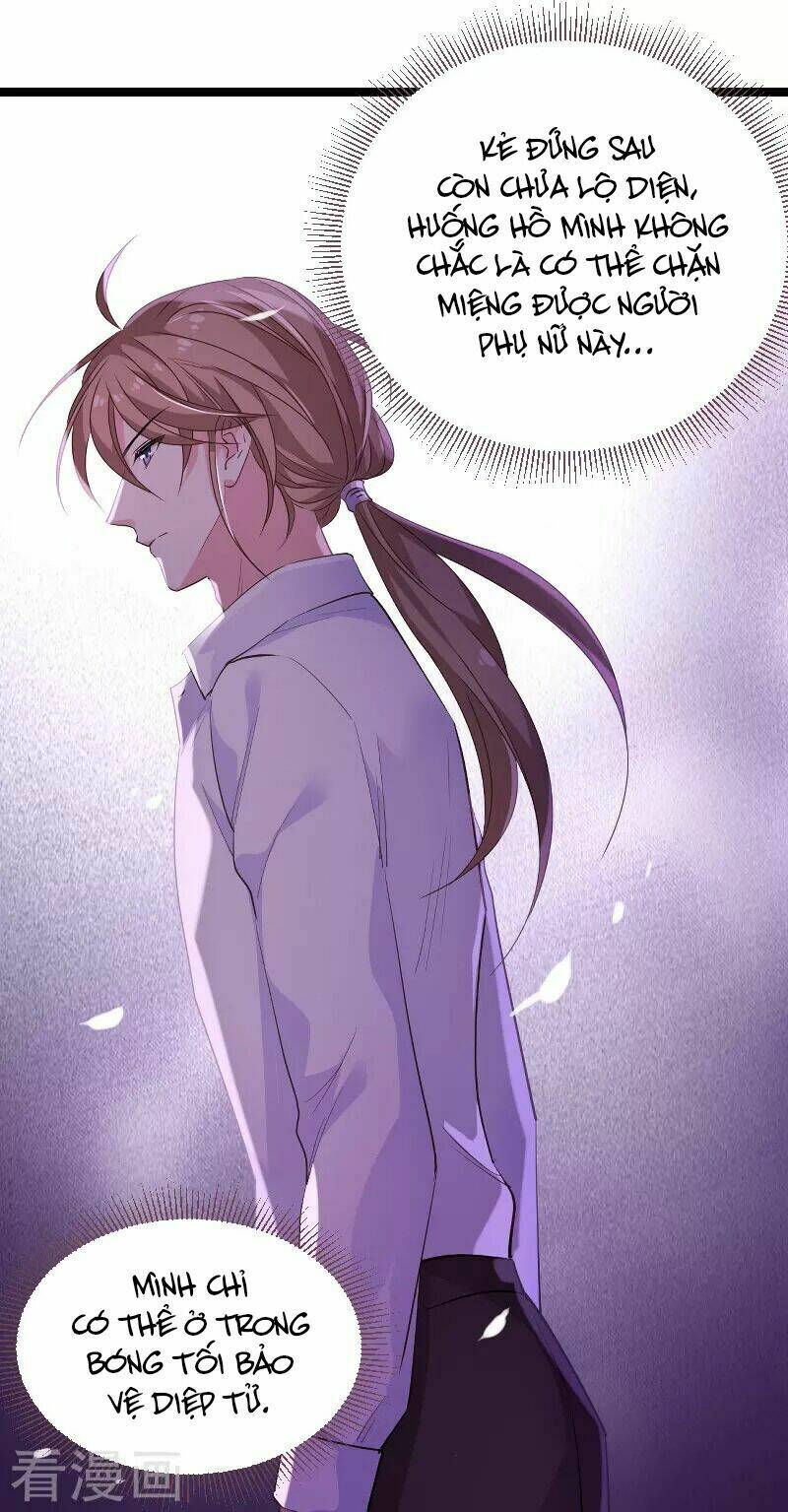 Ảnh Hậu Lão Bà Không Được Chạy: Chapter 119
