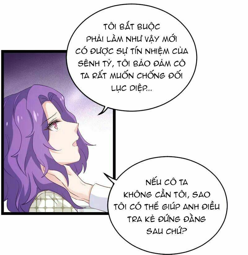 Ảnh Hậu Lão Bà Không Được Chạy: Chapter 119