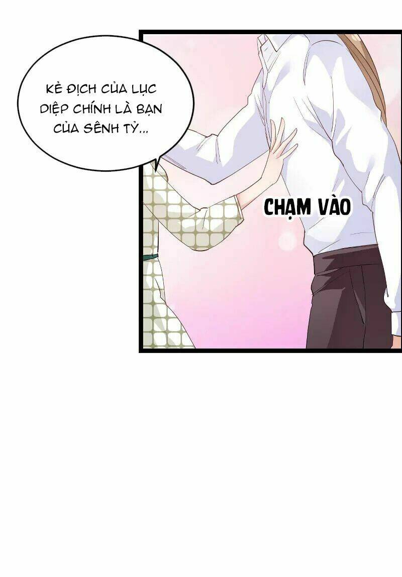 Ảnh Hậu Lão Bà Không Được Chạy: Chapter 119