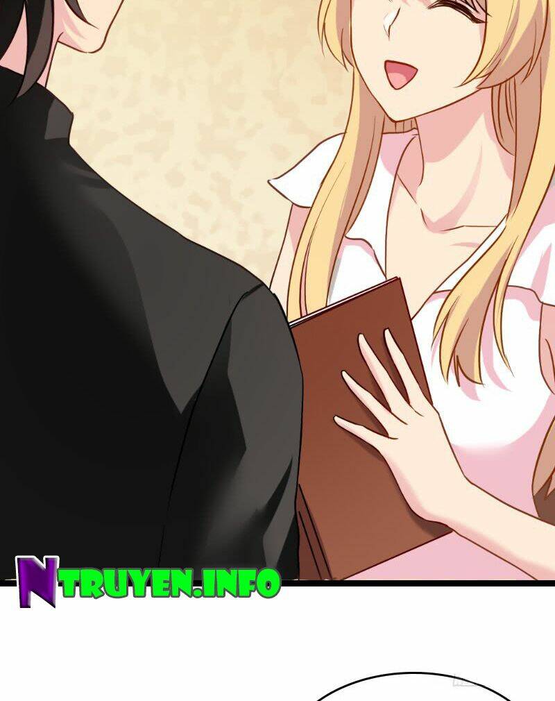 Ảnh Hậu Lão Bà Không Được Chạy: Chapter 12