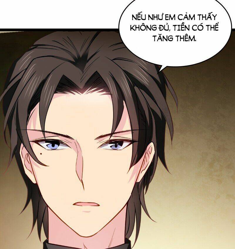Ảnh Hậu Lão Bà Không Được Chạy: Chapter 12