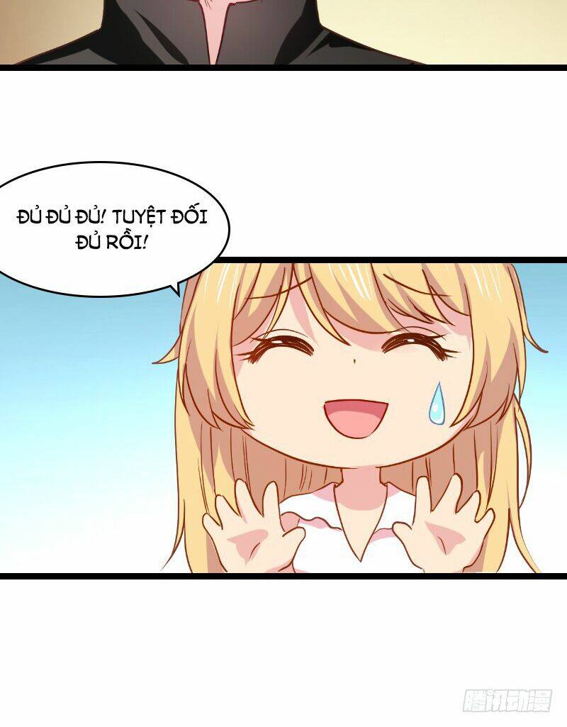 Ảnh Hậu Lão Bà Không Được Chạy: Chapter 12