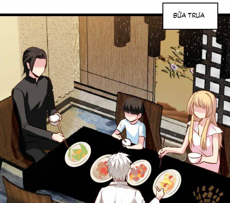 Ảnh Hậu Lão Bà Không Được Chạy: Chapter 12
