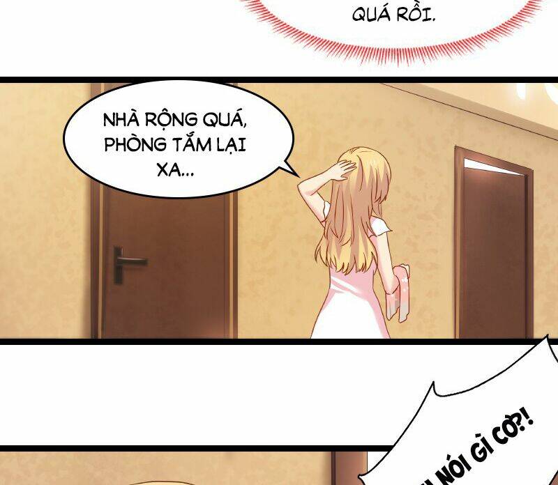 Ảnh Hậu Lão Bà Không Được Chạy: Chapter 12