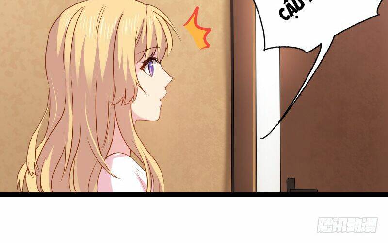 Ảnh Hậu Lão Bà Không Được Chạy: Chapter 12