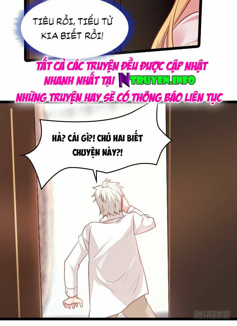 Ảnh Hậu Lão Bà Không Được Chạy: Chapter 12