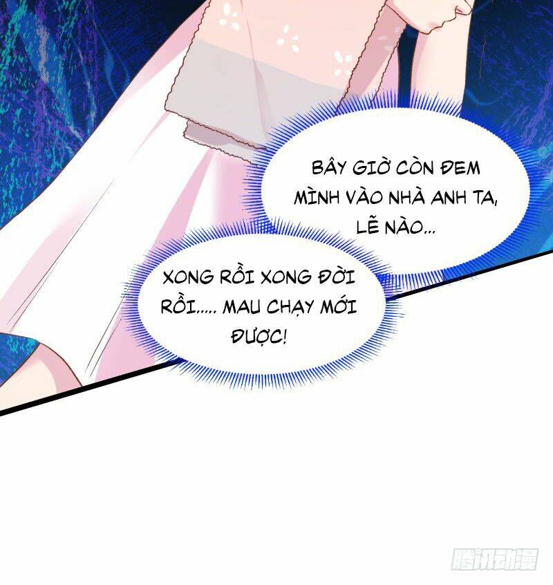Ảnh Hậu Lão Bà Không Được Chạy: Chapter 12