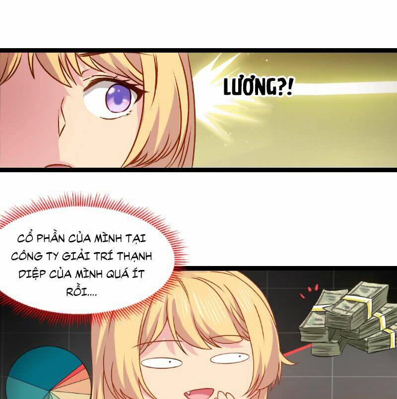 Ảnh Hậu Lão Bà Không Được Chạy: Chapter 12