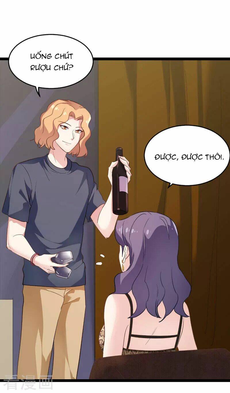 Ảnh Hậu Lão Bà Không Được Chạy: Chapter 120