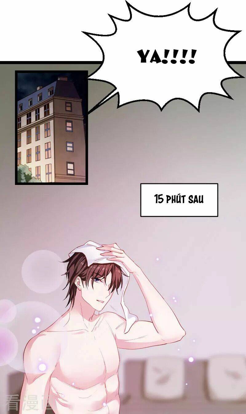 Ảnh Hậu Lão Bà Không Được Chạy: Chapter 120