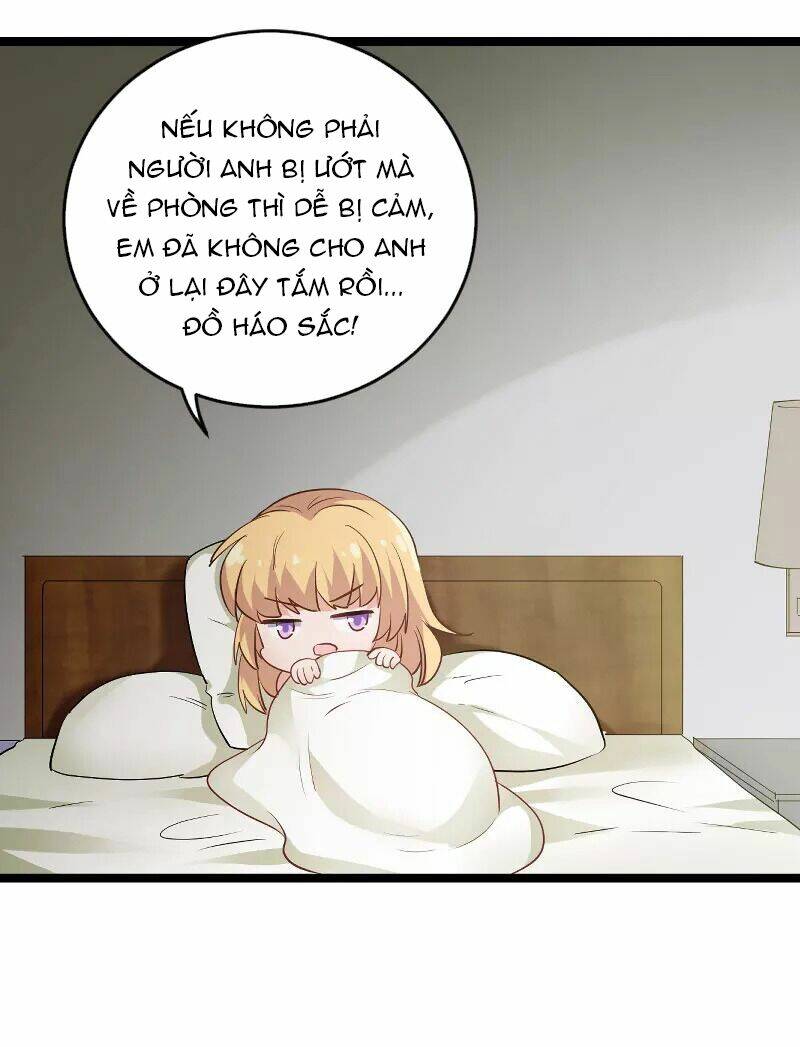Ảnh Hậu Lão Bà Không Được Chạy: Chapter 120