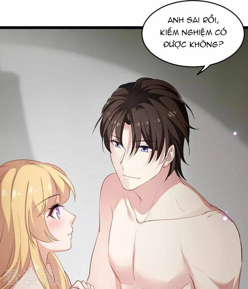 Ảnh Hậu Lão Bà Không Được Chạy: Chapter 120