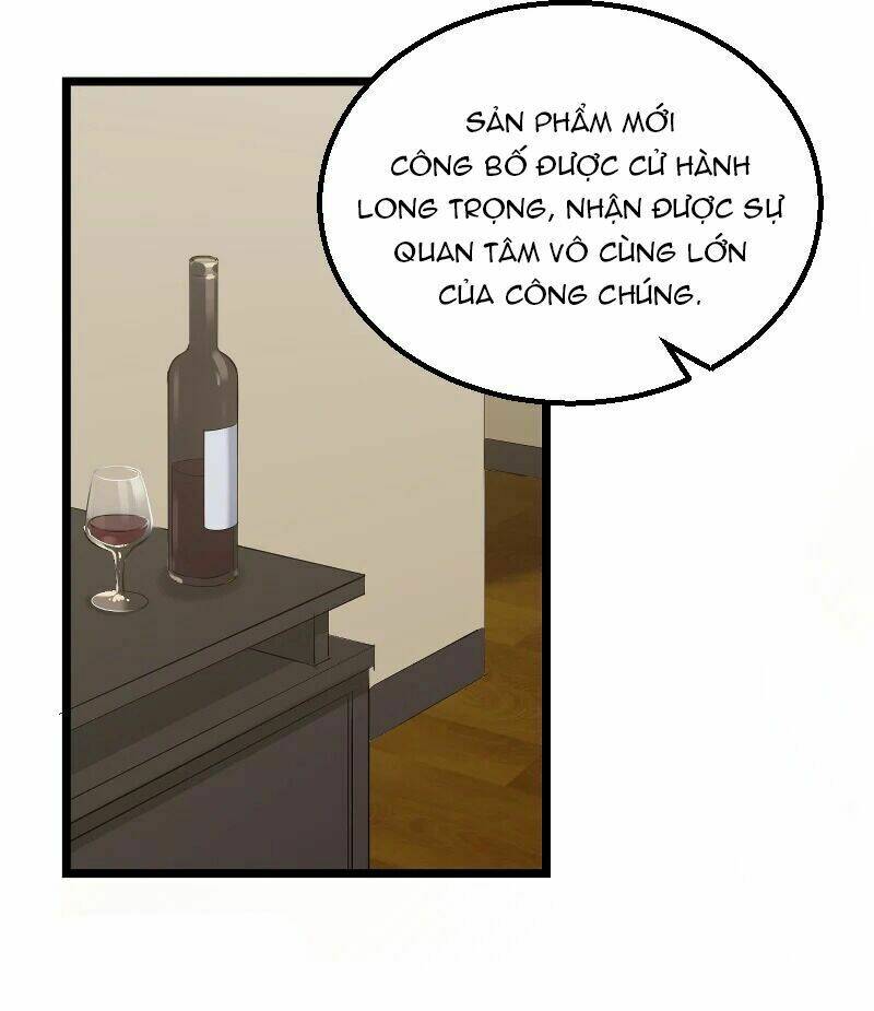Ảnh Hậu Lão Bà Không Được Chạy: Chapter 121