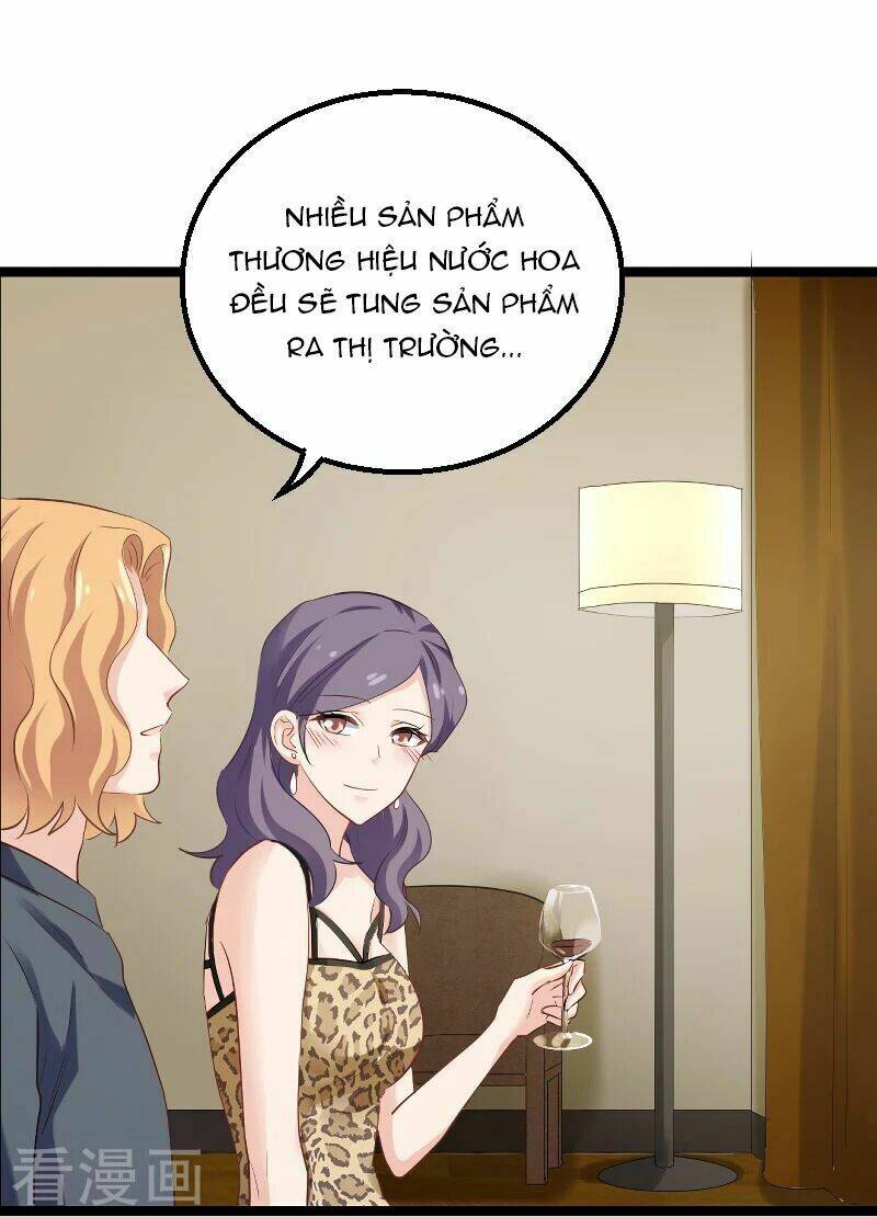 Ảnh Hậu Lão Bà Không Được Chạy: Chapter 121