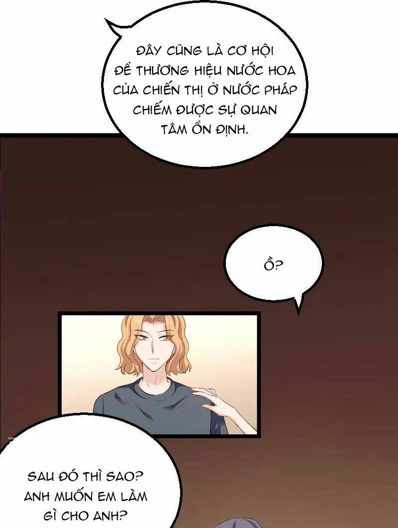 Ảnh Hậu Lão Bà Không Được Chạy: Chapter 121