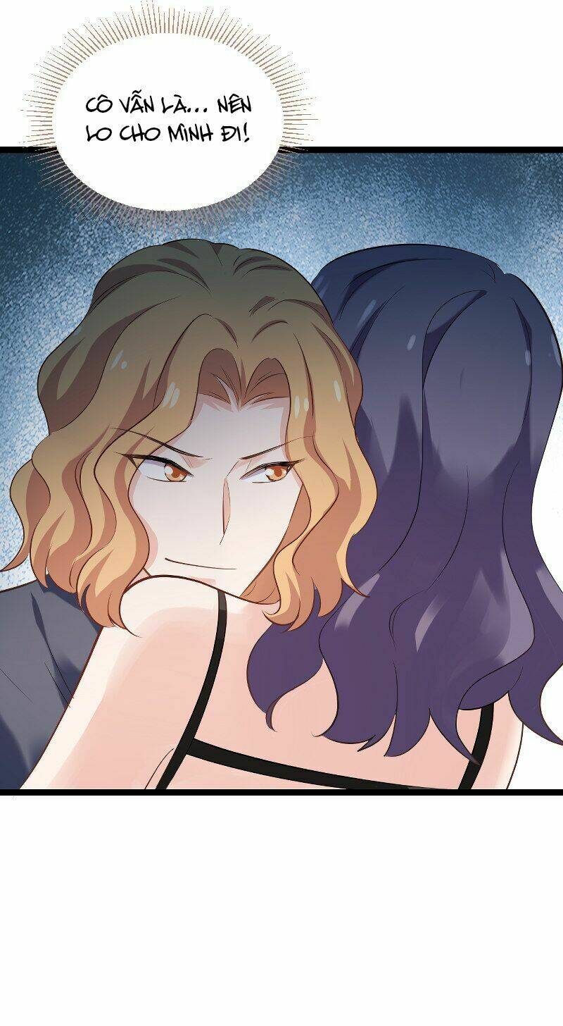 Ảnh Hậu Lão Bà Không Được Chạy: Chapter 121