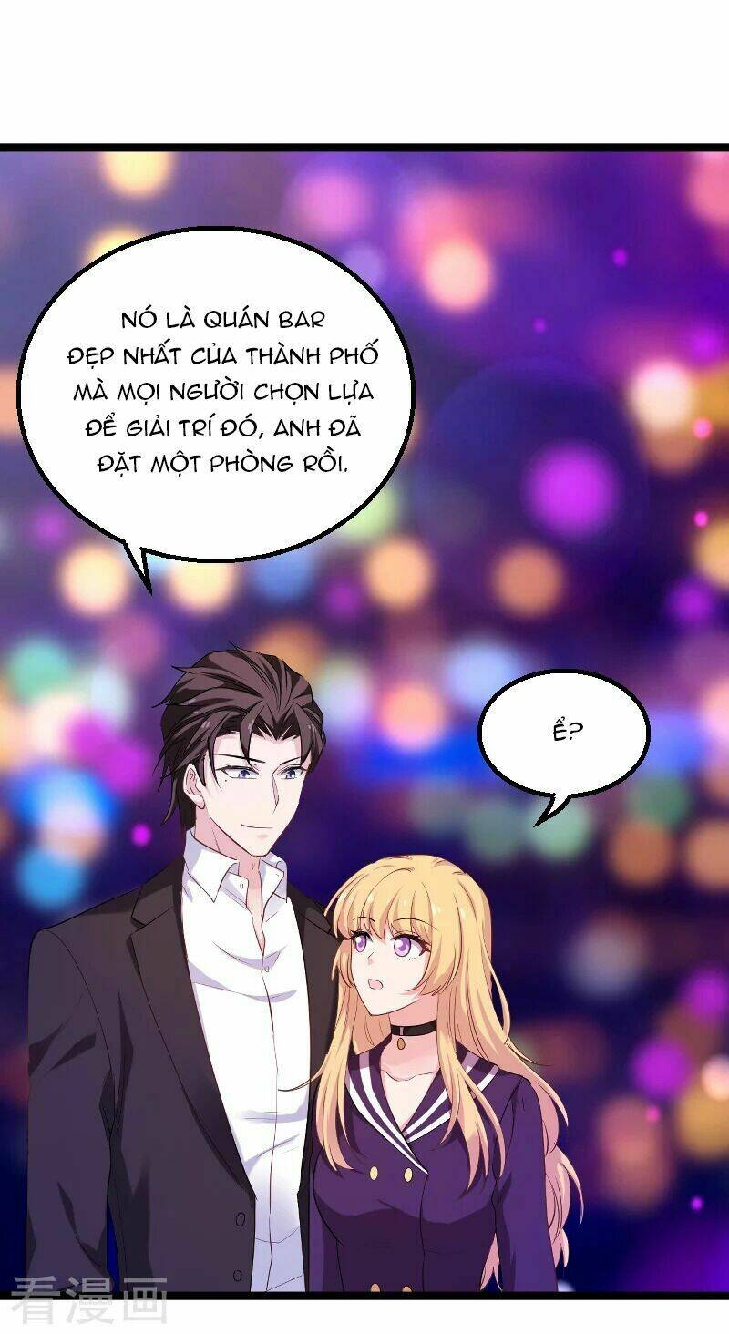 Ảnh Hậu Lão Bà Không Được Chạy: Chapter 121