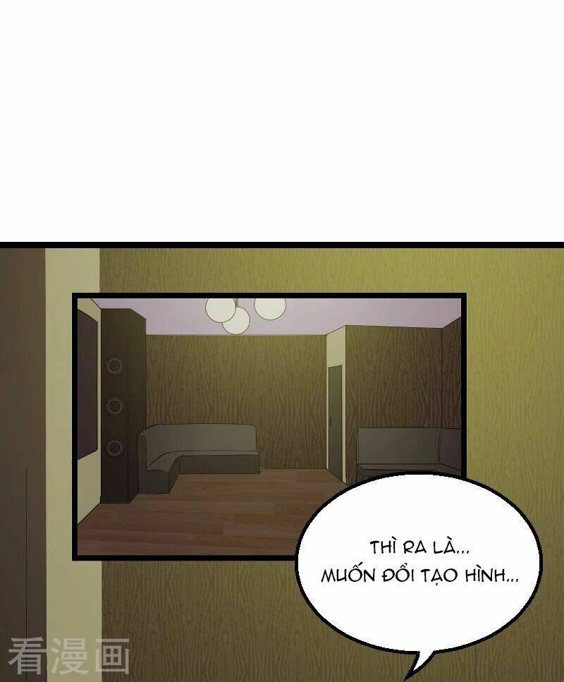 Ảnh Hậu Lão Bà Không Được Chạy: Chapter 121
