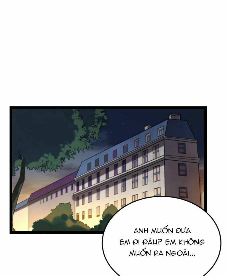Ảnh Hậu Lão Bà Không Được Chạy: Chapter 121