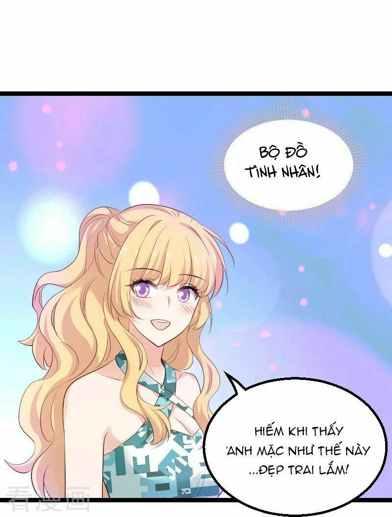 Ảnh Hậu Lão Bà Không Được Chạy: Chapter 121