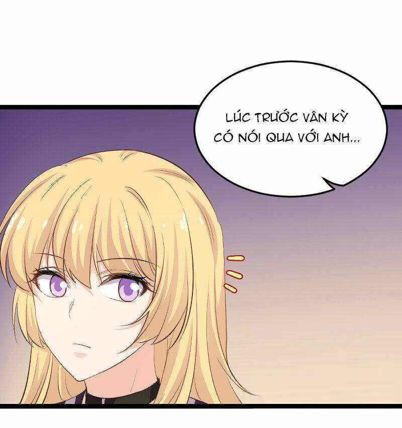 Ảnh Hậu Lão Bà Không Được Chạy: Chapter 121