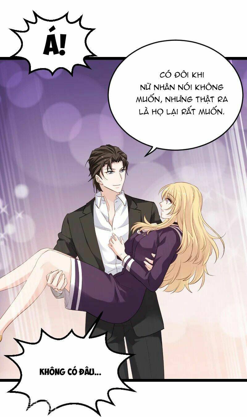 Ảnh Hậu Lão Bà Không Được Chạy: Chapter 121