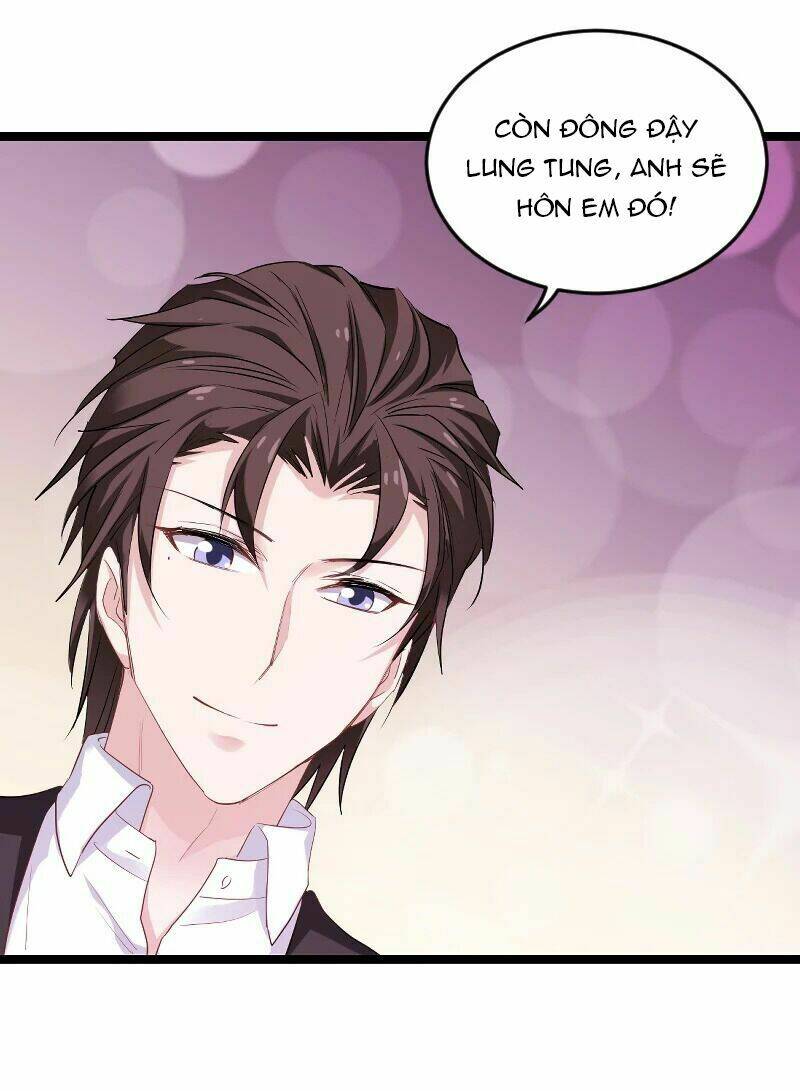 Ảnh Hậu Lão Bà Không Được Chạy: Chapter 121