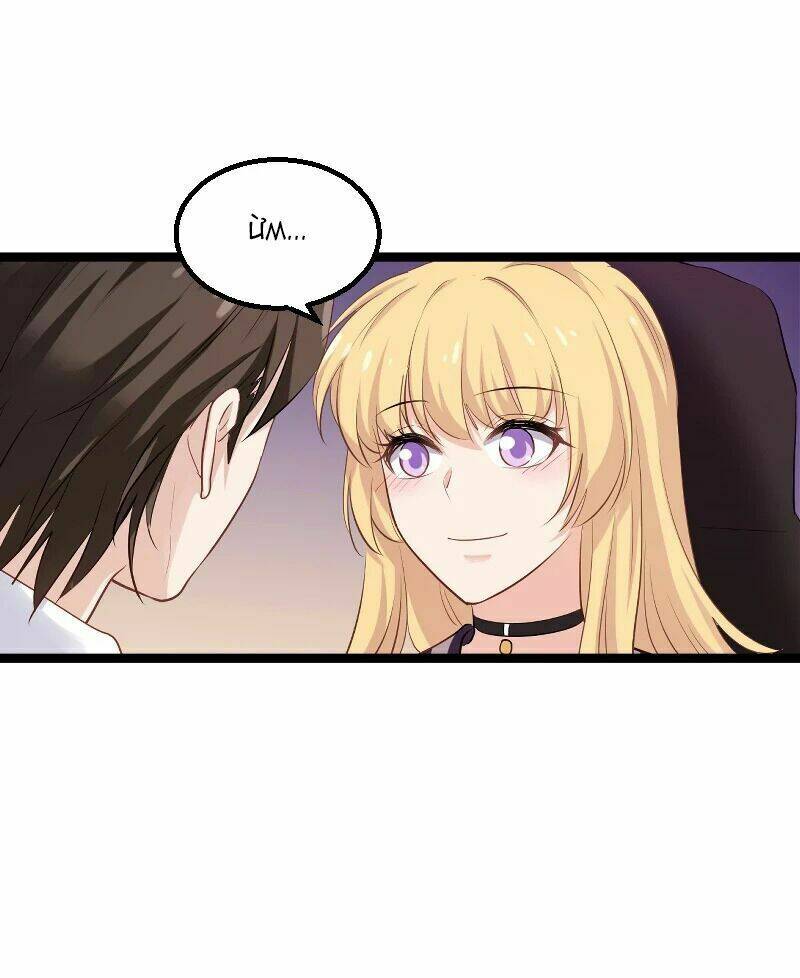Ảnh Hậu Lão Bà Không Được Chạy: Chapter 121
