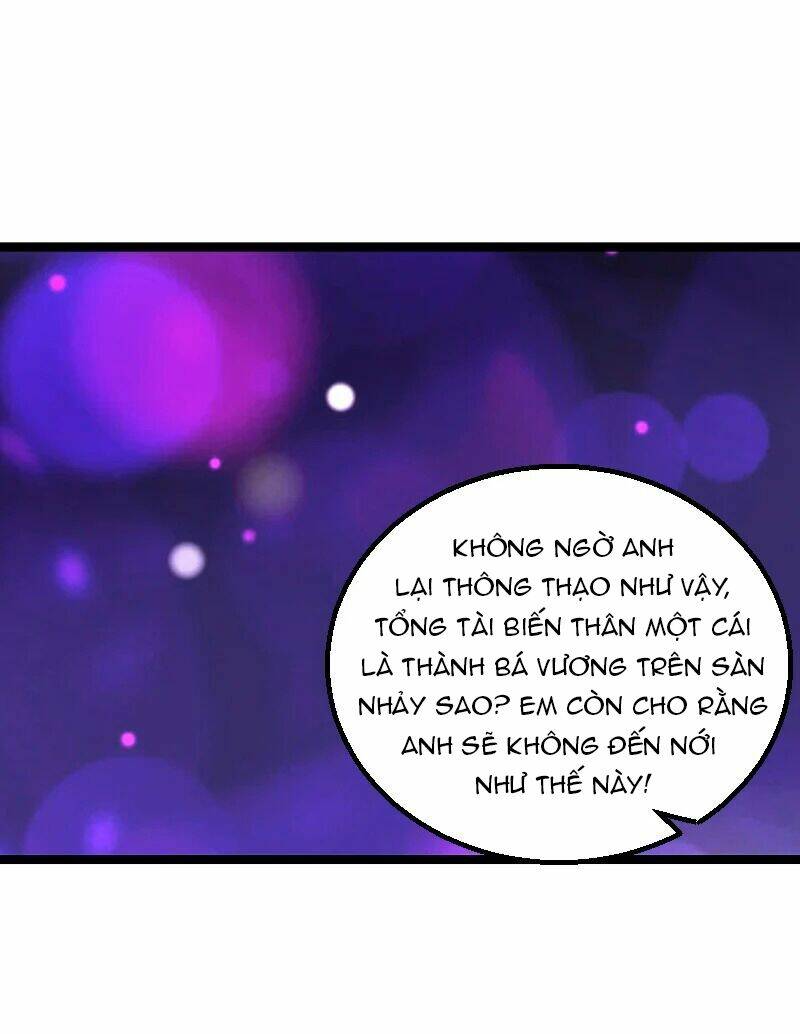 Ảnh Hậu Lão Bà Không Được Chạy: Chapter 122