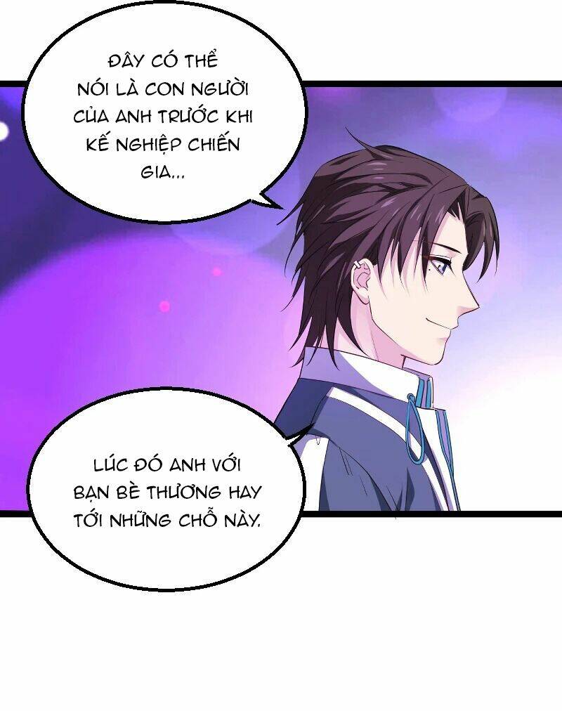 Ảnh Hậu Lão Bà Không Được Chạy: Chapter 122