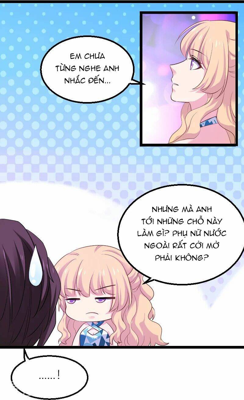 Ảnh Hậu Lão Bà Không Được Chạy: Chapter 122