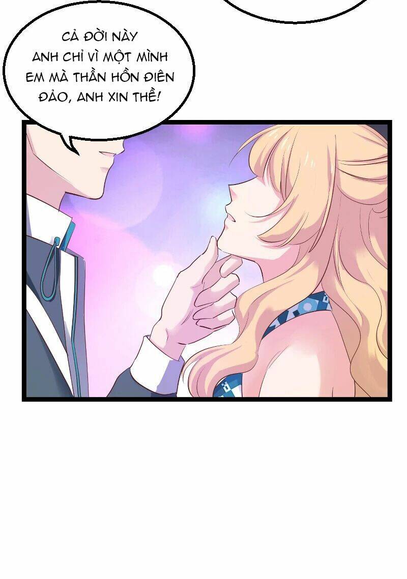 Ảnh Hậu Lão Bà Không Được Chạy: Chapter 122