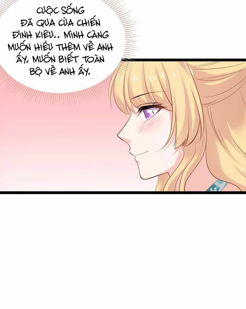 Ảnh Hậu Lão Bà Không Được Chạy: Chapter 122