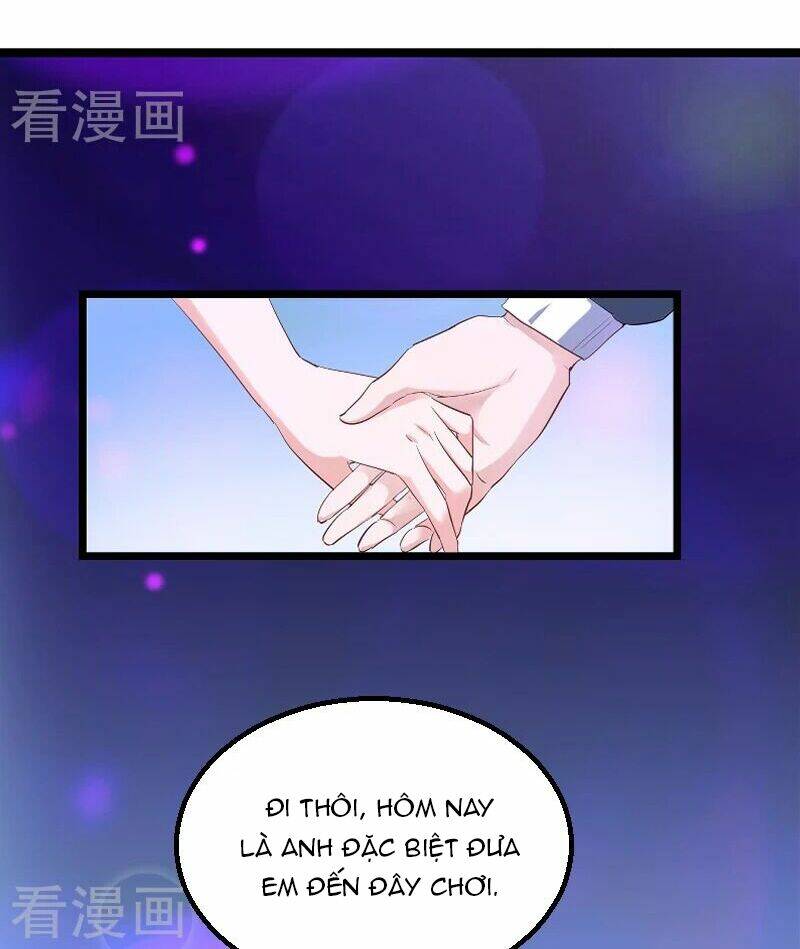 Ảnh Hậu Lão Bà Không Được Chạy: Chapter 122