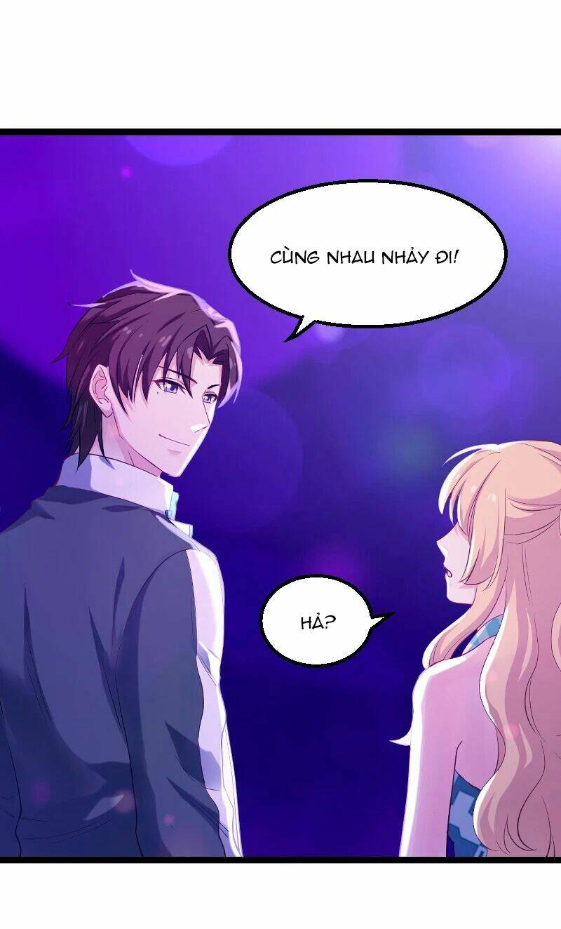 Ảnh Hậu Lão Bà Không Được Chạy: Chapter 122