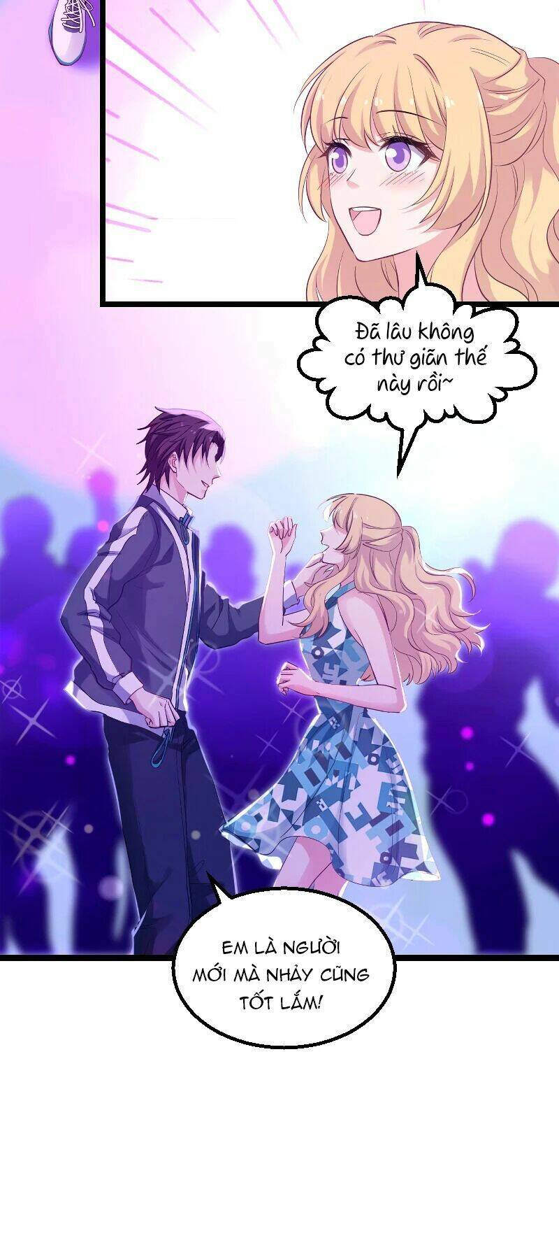 Ảnh Hậu Lão Bà Không Được Chạy: Chapter 122